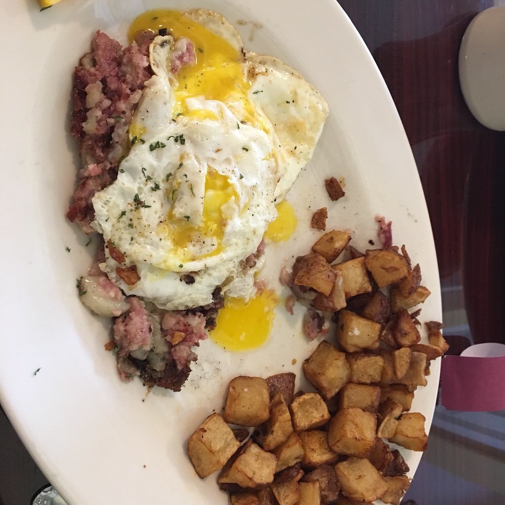 Maple City Diner