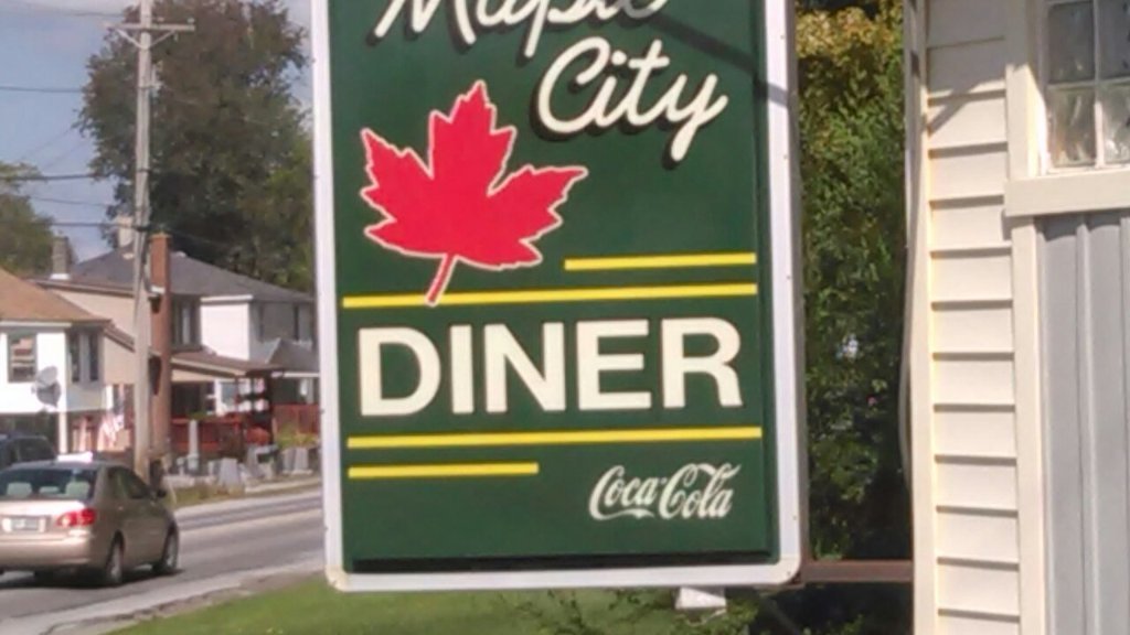 Maple City Diner